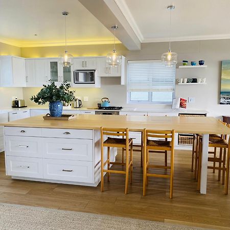 Seapearl Oceanfront Villa And Cottage Hermanus Εξωτερικό φωτογραφία