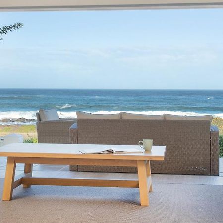 Seapearl Oceanfront Villa And Cottage Hermanus Εξωτερικό φωτογραφία