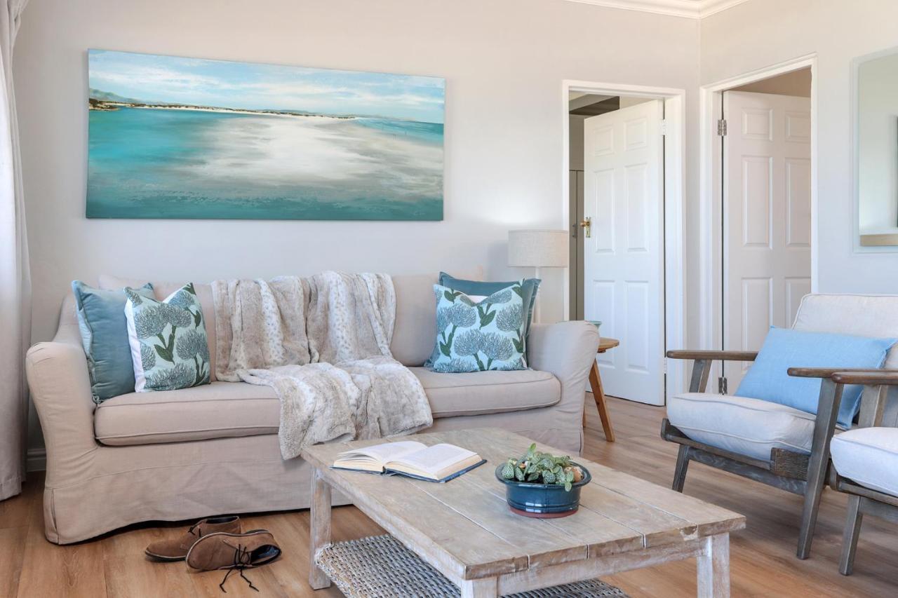 Seapearl Oceanfront Villa And Cottage Hermanus Εξωτερικό φωτογραφία