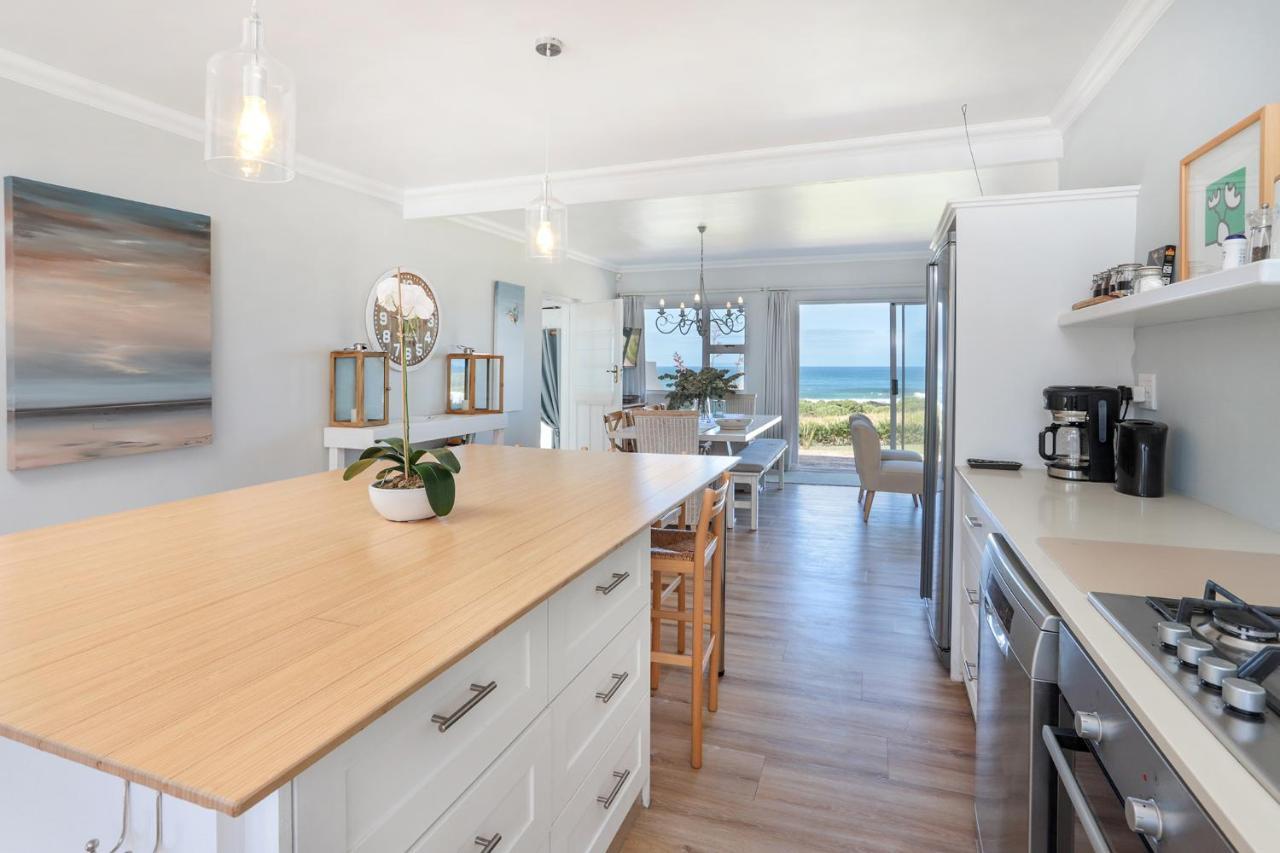 Seapearl Oceanfront Villa And Cottage Hermanus Εξωτερικό φωτογραφία