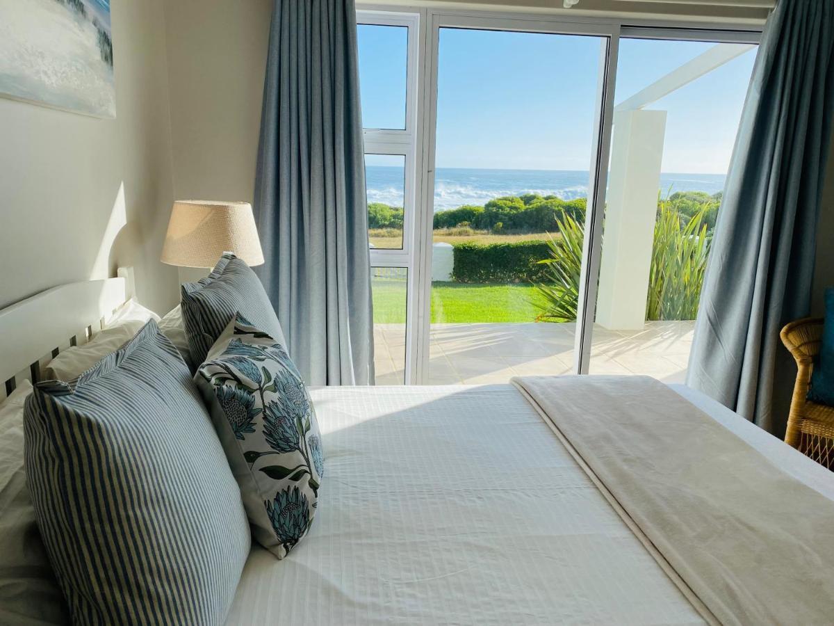 Seapearl Oceanfront Villa And Cottage Hermanus Εξωτερικό φωτογραφία