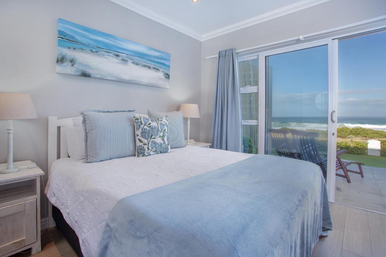 Seapearl Oceanfront Villa And Cottage Hermanus Εξωτερικό φωτογραφία