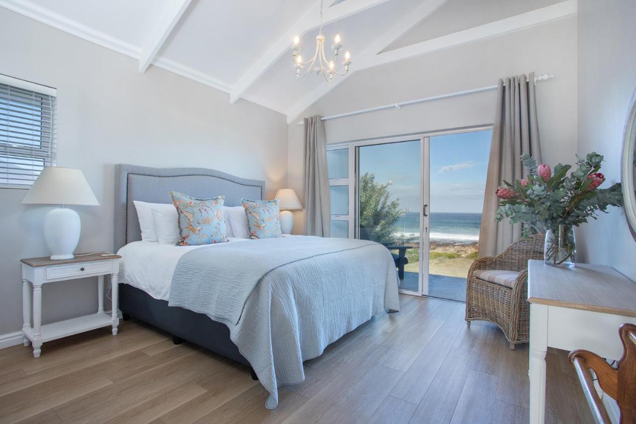 Seapearl Oceanfront Villa And Cottage Hermanus Εξωτερικό φωτογραφία