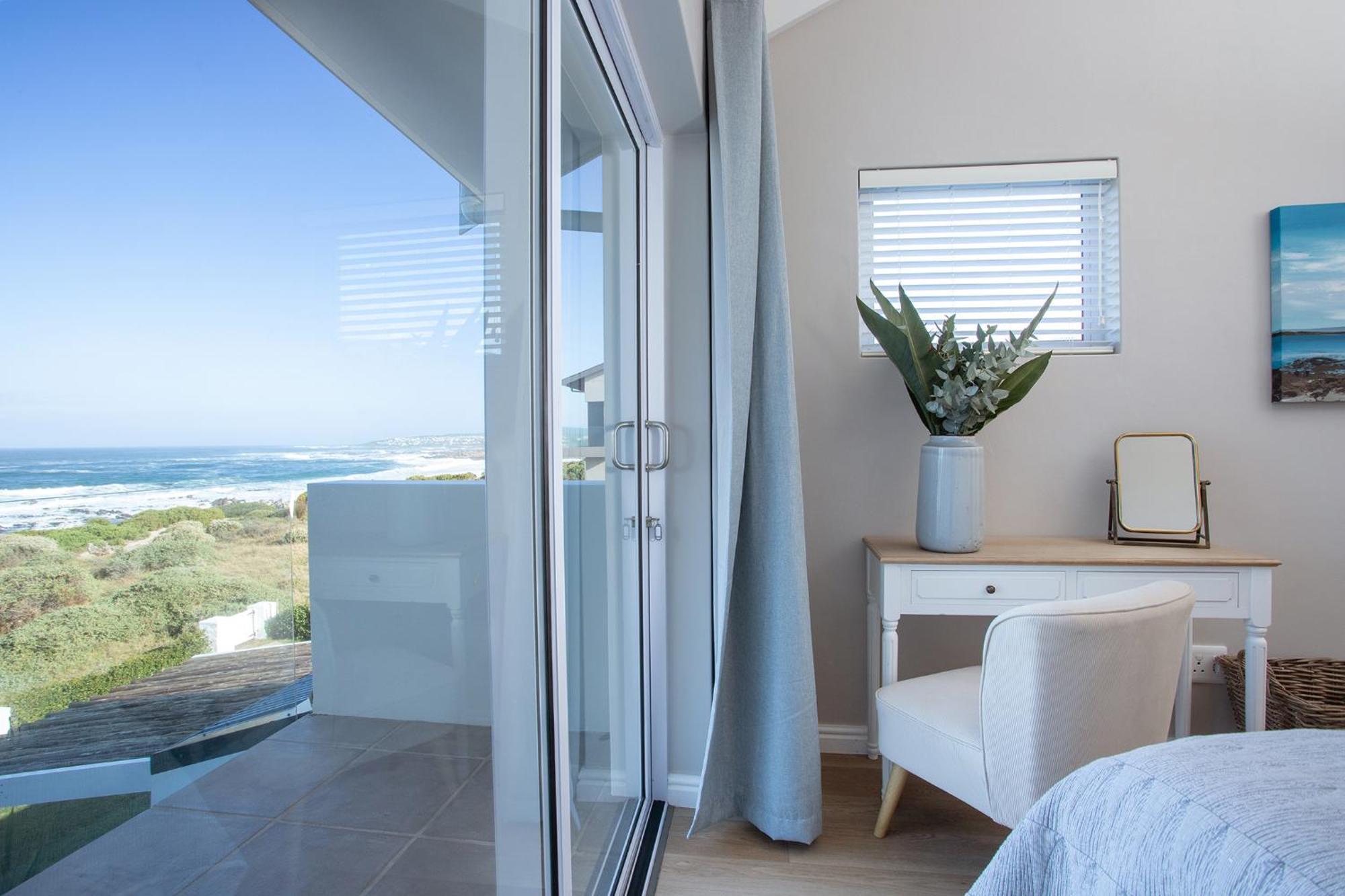 Seapearl Oceanfront Villa And Cottage Hermanus Εξωτερικό φωτογραφία