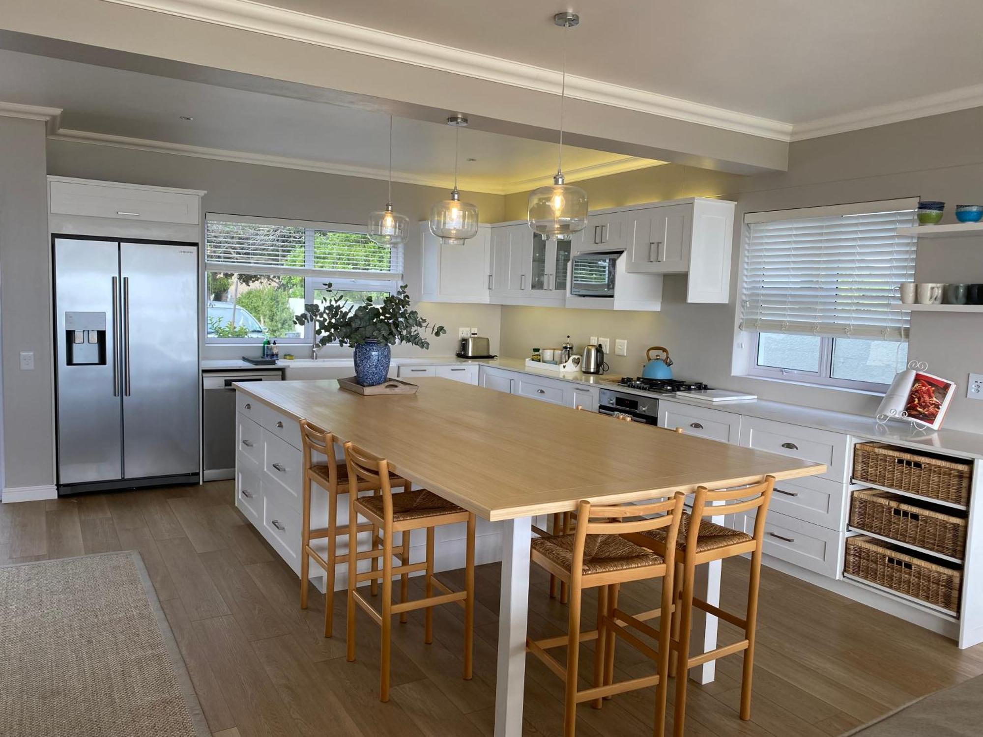 Seapearl Oceanfront Villa And Cottage Hermanus Εξωτερικό φωτογραφία