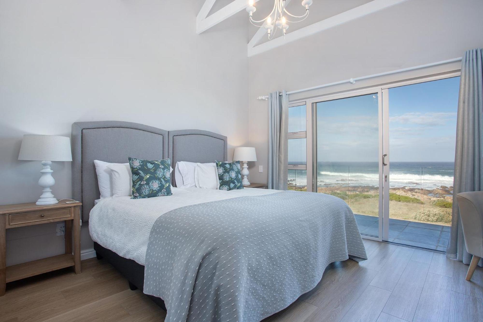 Seapearl Oceanfront Villa And Cottage Hermanus Εξωτερικό φωτογραφία