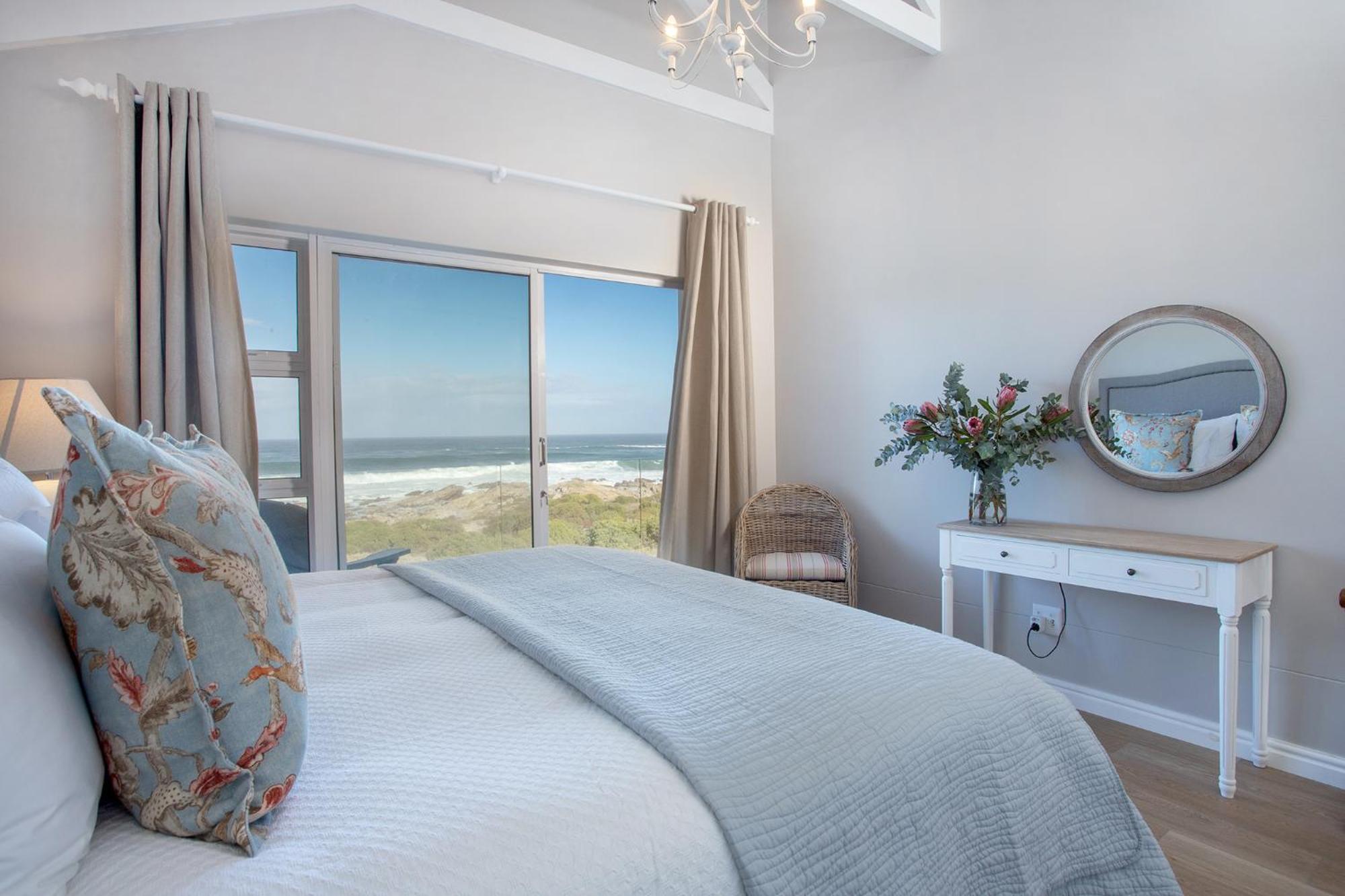 Seapearl Oceanfront Villa And Cottage Hermanus Εξωτερικό φωτογραφία